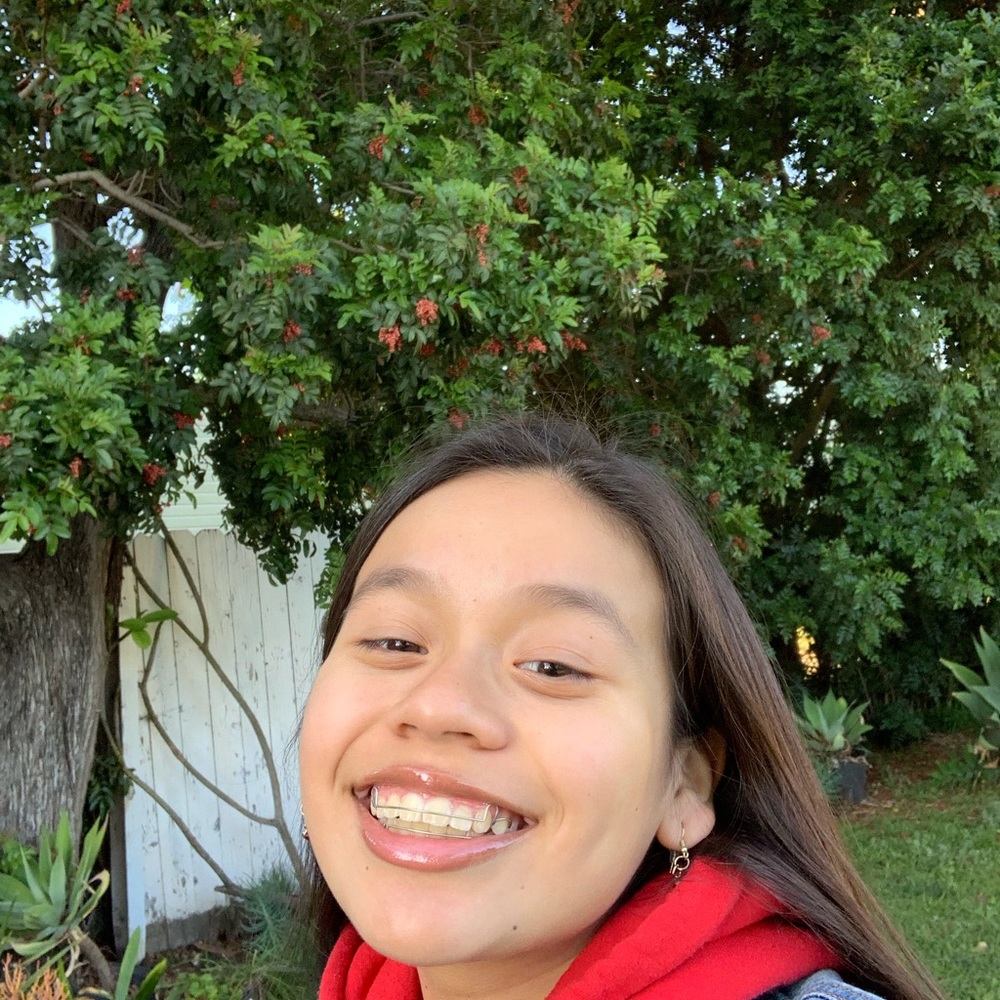 Meet your Posher, Nicole